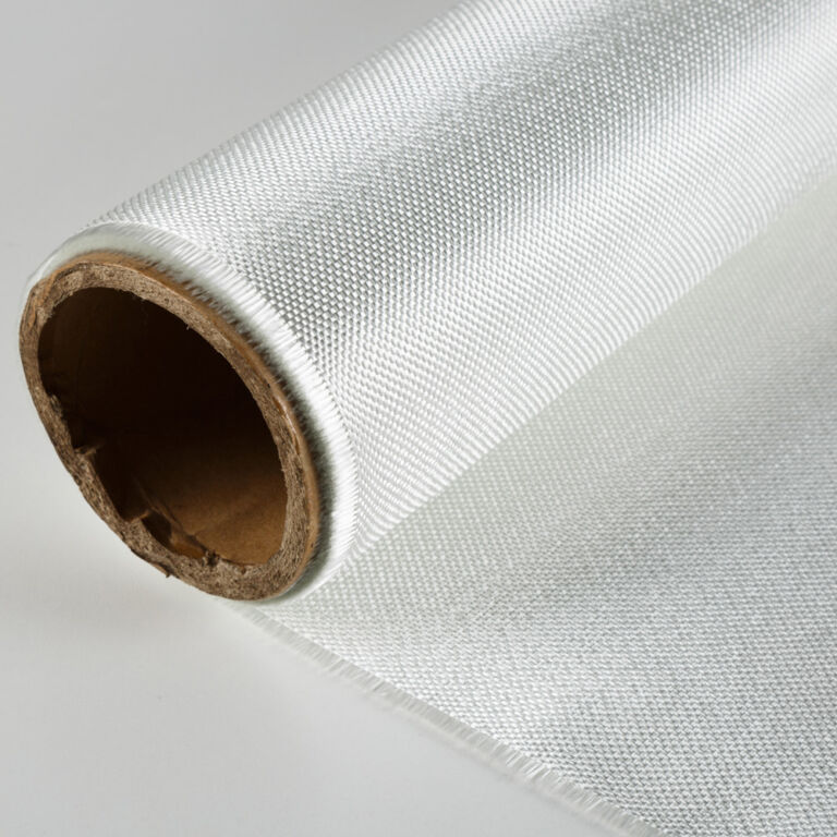 Fiberglass Cloth Wuqiang County HuiLi Fiberglass Co., Ltd.