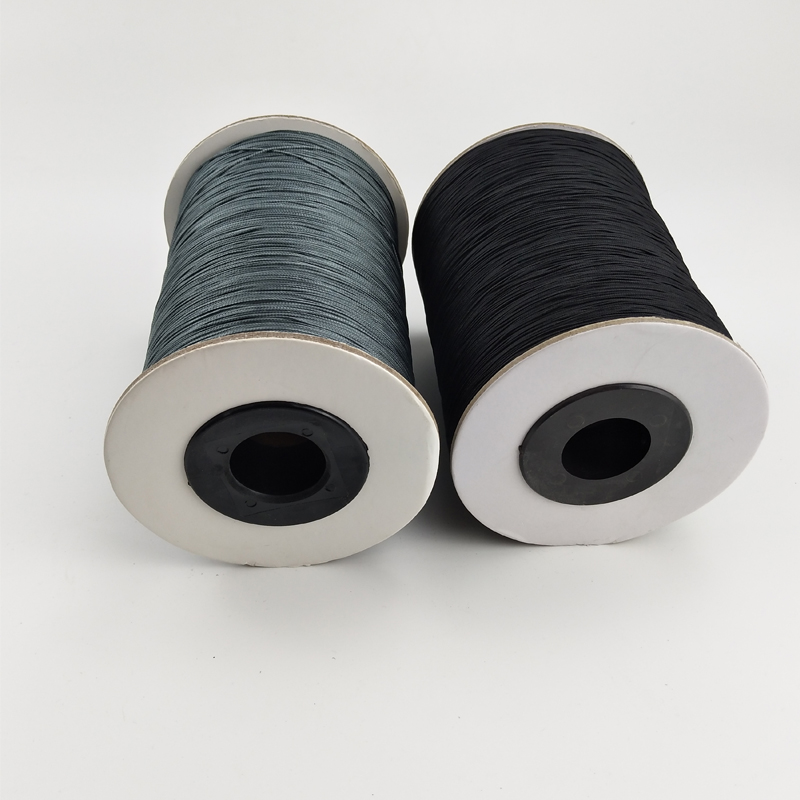 Polyester Cord For Pleated Insect Screen