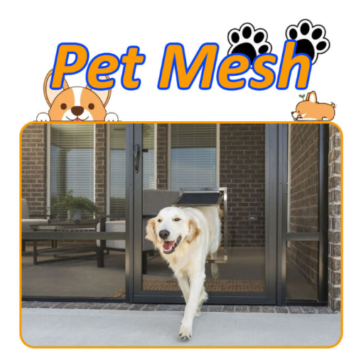 Pet Mesh